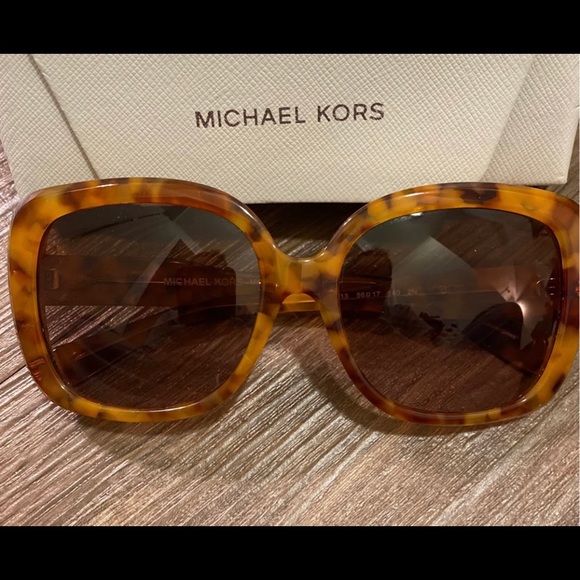 Michael Kors sunglasses